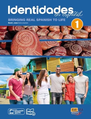 Identidades en espaol – Print – ACCEPTABLE