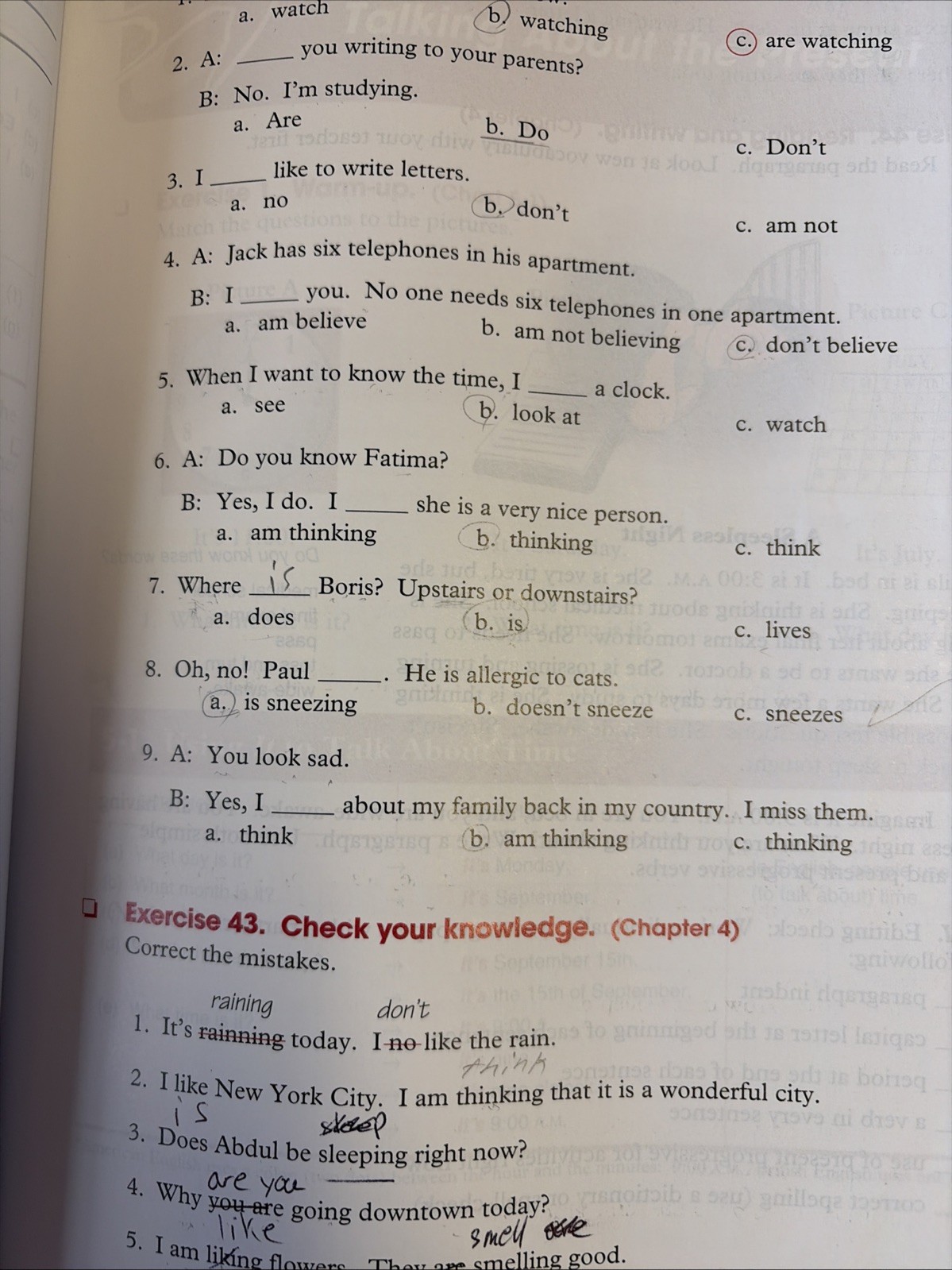 Basic English Grammar 4th Edition 📘 Azar & Hagen ESL Textbook Pearson