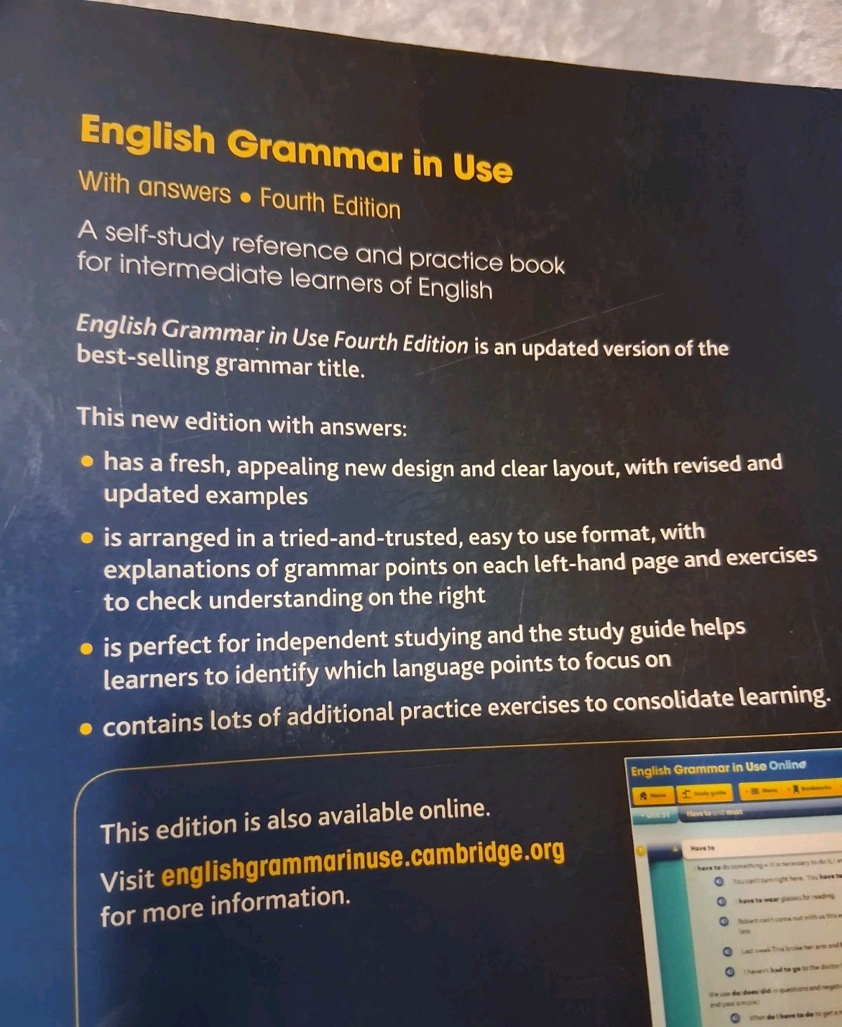 📚ENGLISH HAUL Hodges’ Handbook/English Grammar In Use/Practical English Usage✍️