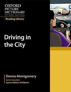 Oxford Picture – Paperback, by Montgomery Donna; Adelson-Goldstein – Very Good
