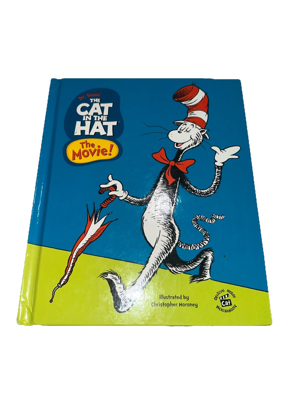 Dr Seuss Lot Of 6 Hardcover Bks – 6 Bks In 1 Volume In Six By Seuss