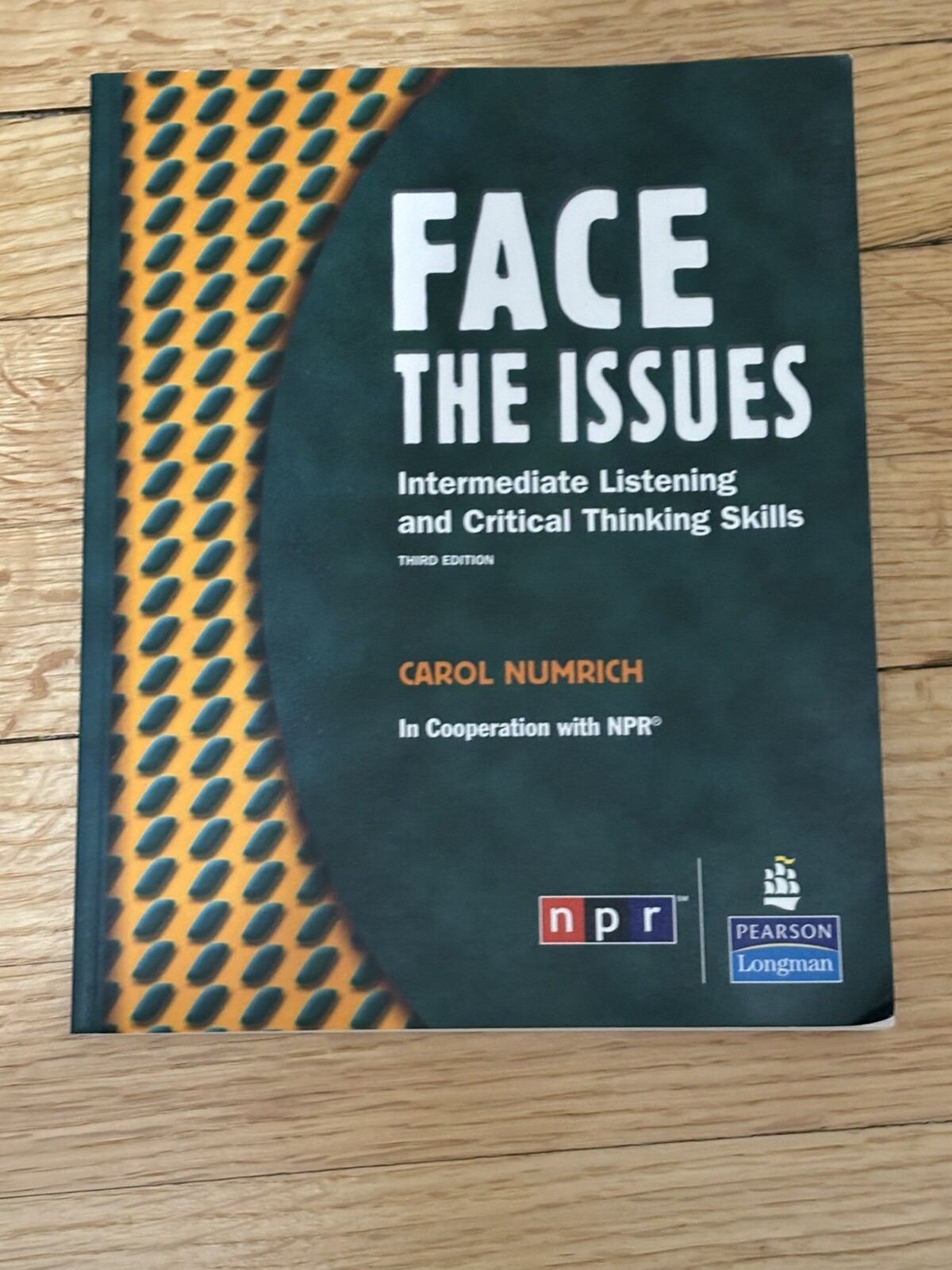 Face the Issues