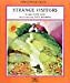 SOCIAL STUDIES 2003 LITERATURE BIG BOOK GRADE 1 UNIT 6 STRANGE VISITORS (SANTI..