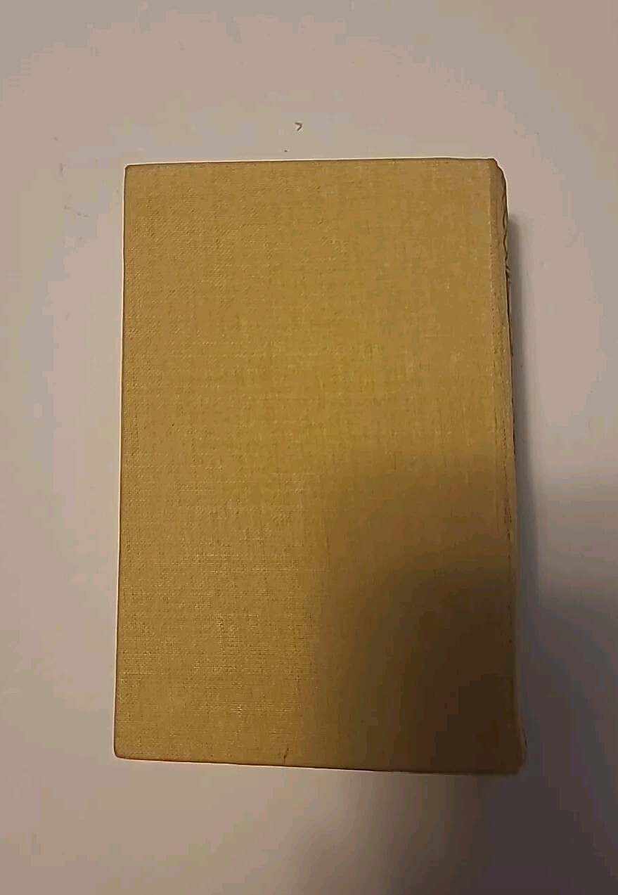 Vintage Portugiesisches Taschenworterbuch Deutsch-Portugiesisch 1952