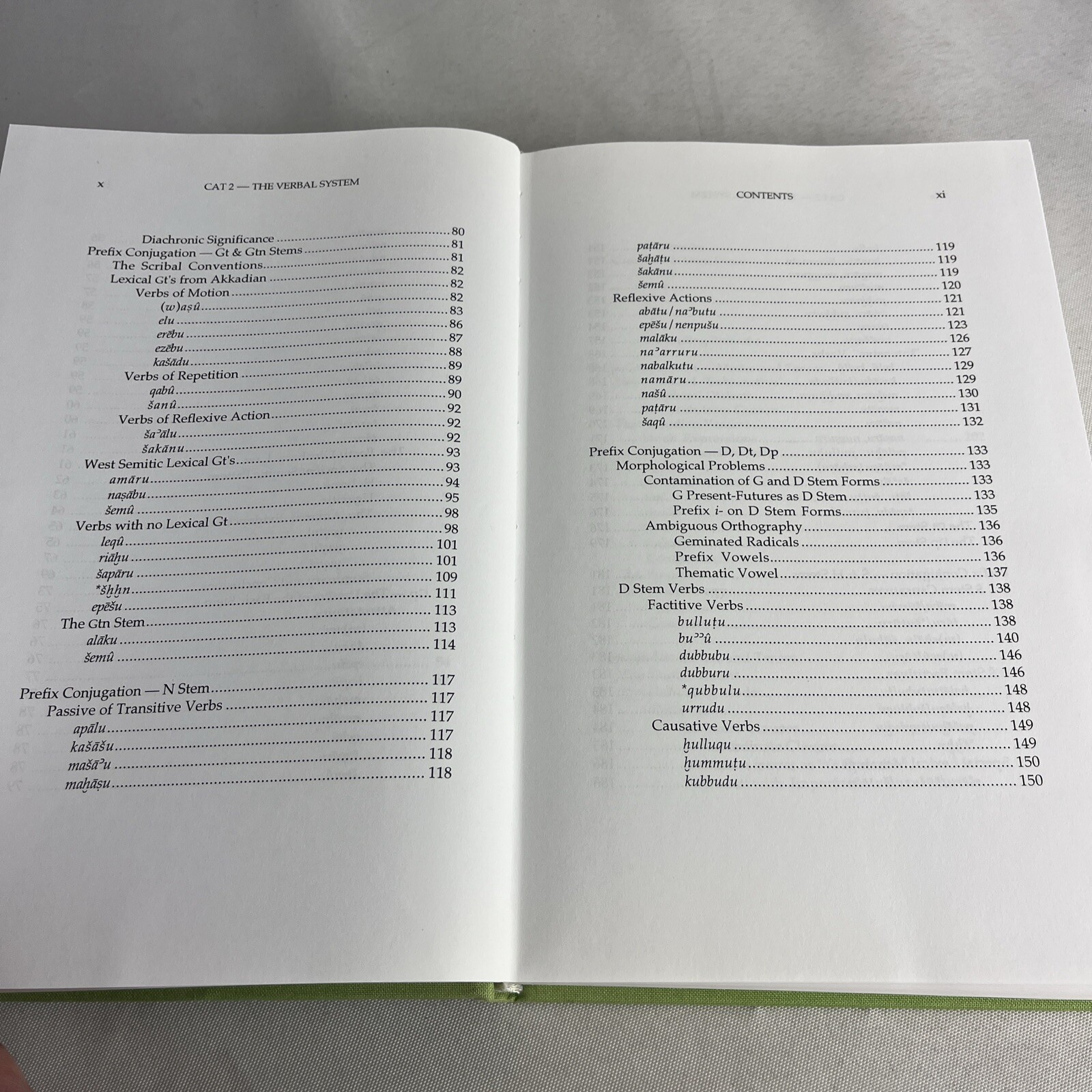 Canaanite In The Amarna Tablets: A Linguistic Analysis…. – 4 Volume Set – HC
