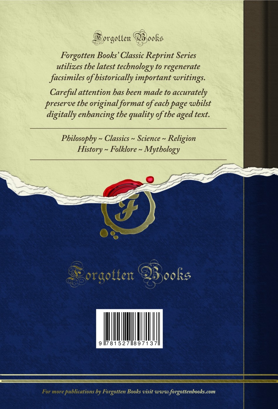 The Old English Version of the Heptateuch (Classic Reprint)