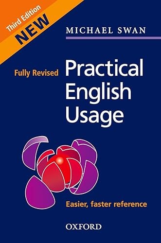 Practical English Usage