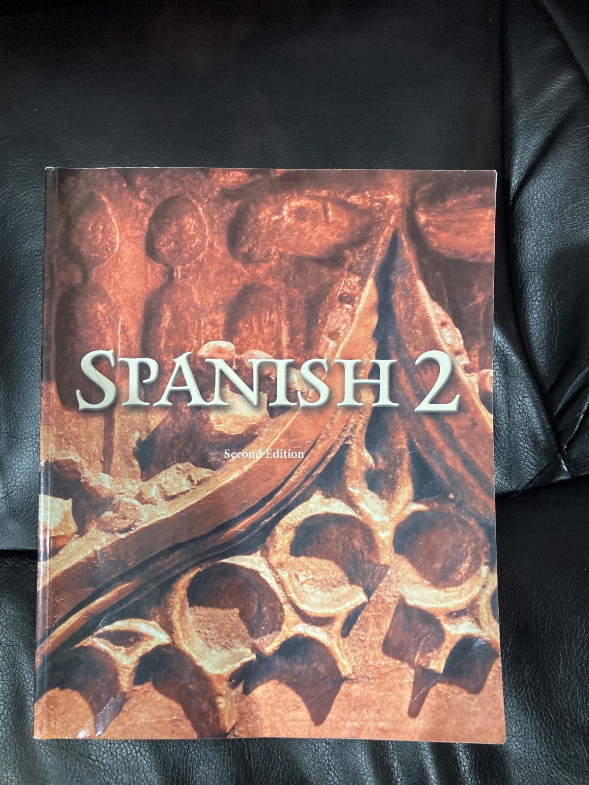 spanish 2 bju student textbook 2 nd edition