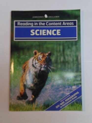 Reading in the Content Areas: – Paperback, by McGraw-Hill Education – Very Good