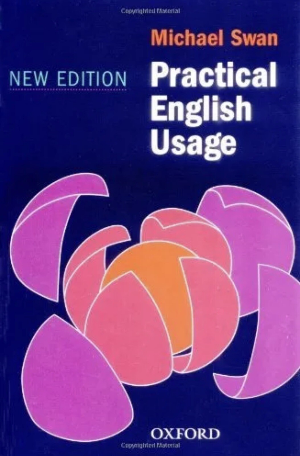 Practical English Usage New Edition by Michael Swan
