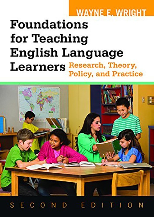 Foundations for Teaching English Language Learners : Research, Theory,…