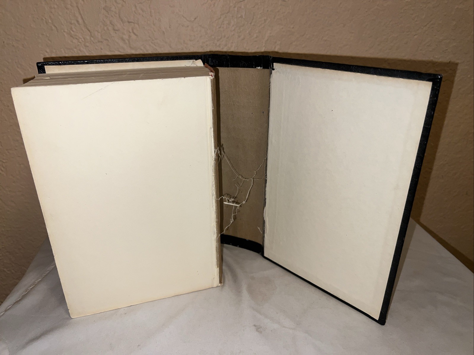 Cassells Spanish-English, English-Spanish Dictionary – Hardcover – 1968 Vintage