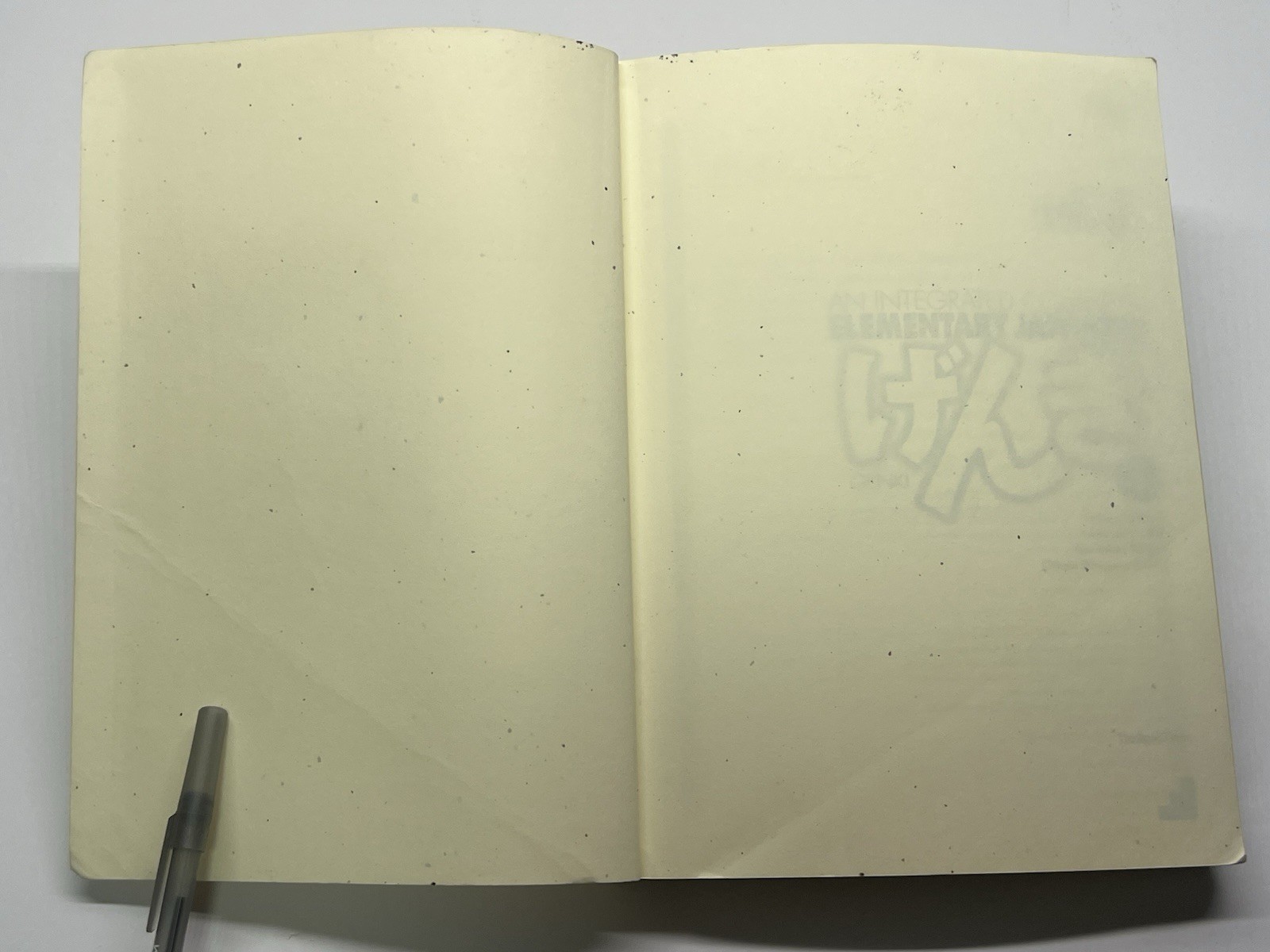 Genki I: An Integrated Course in Elementary Japanese