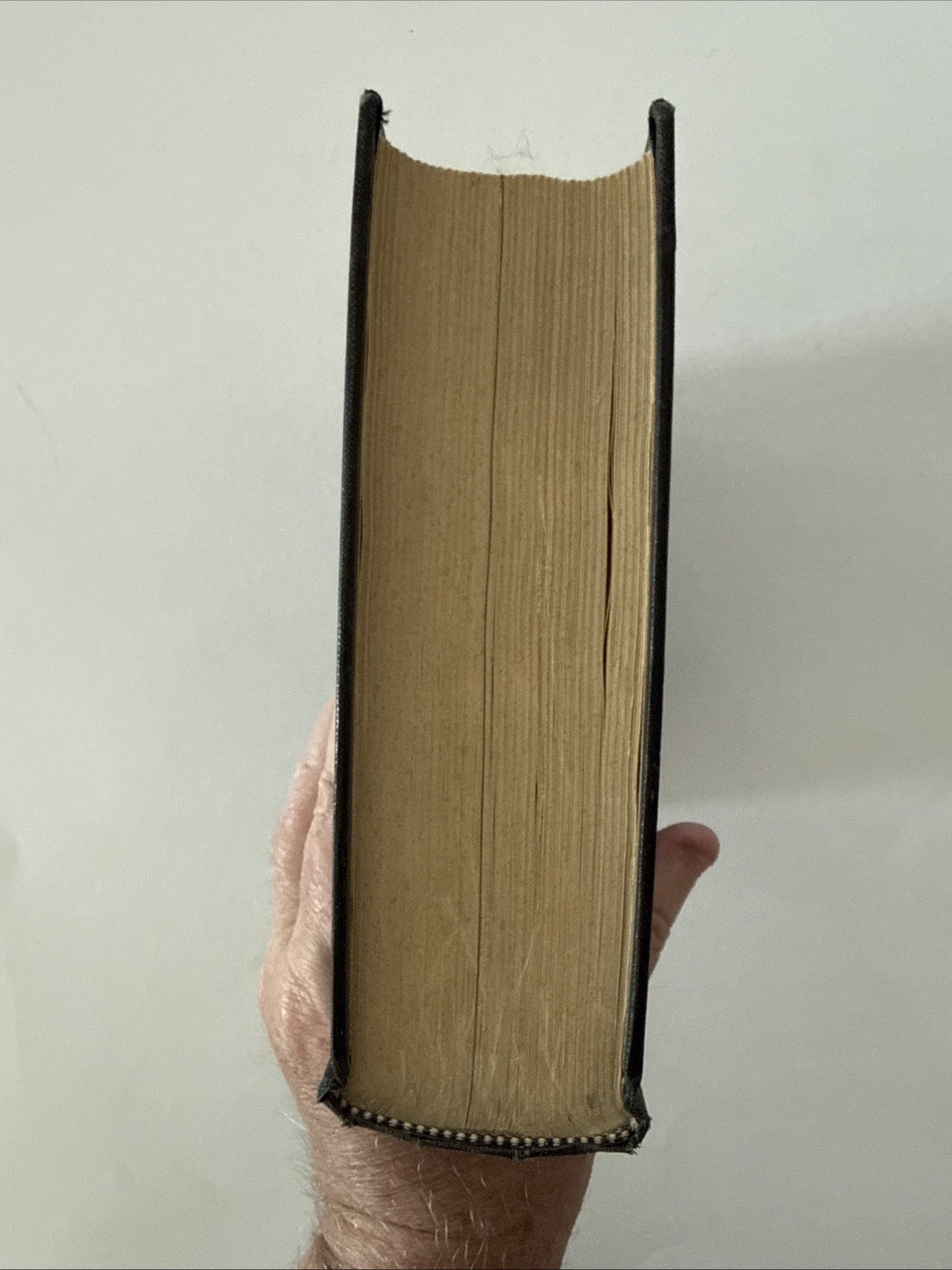 1959 Cassells Italian Dictionary Italian English Funk Wagnalls HC 1st US Edition