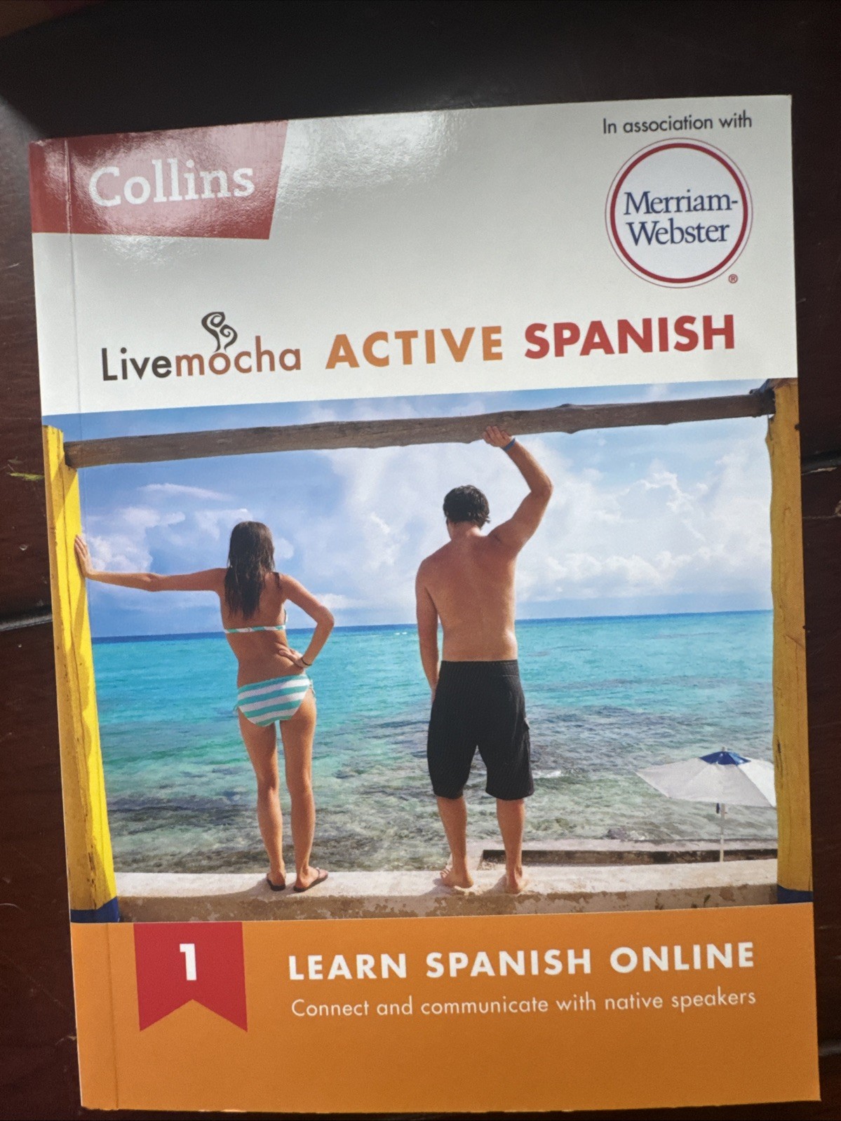 Livemocha Active Spanish [Spanish Edition]