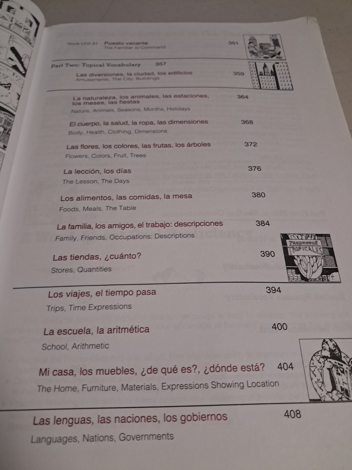 Spanish Now Level 1 Textbook And Workbook Barron’s With CDs