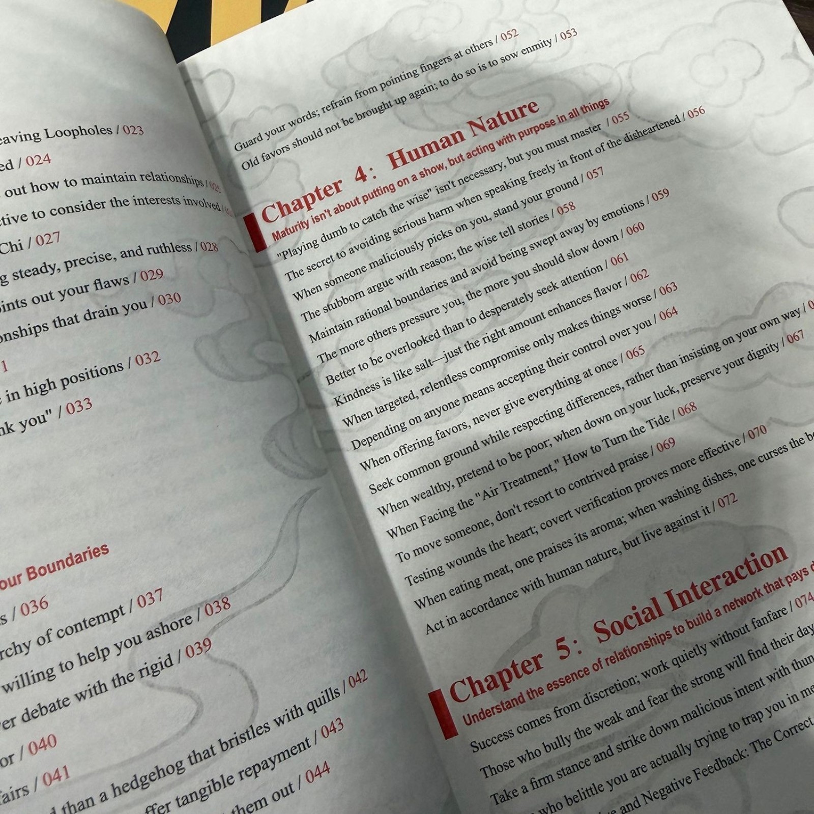 People Skills: Master the Art of Connection and Social Intelligence By Wang.Xinm