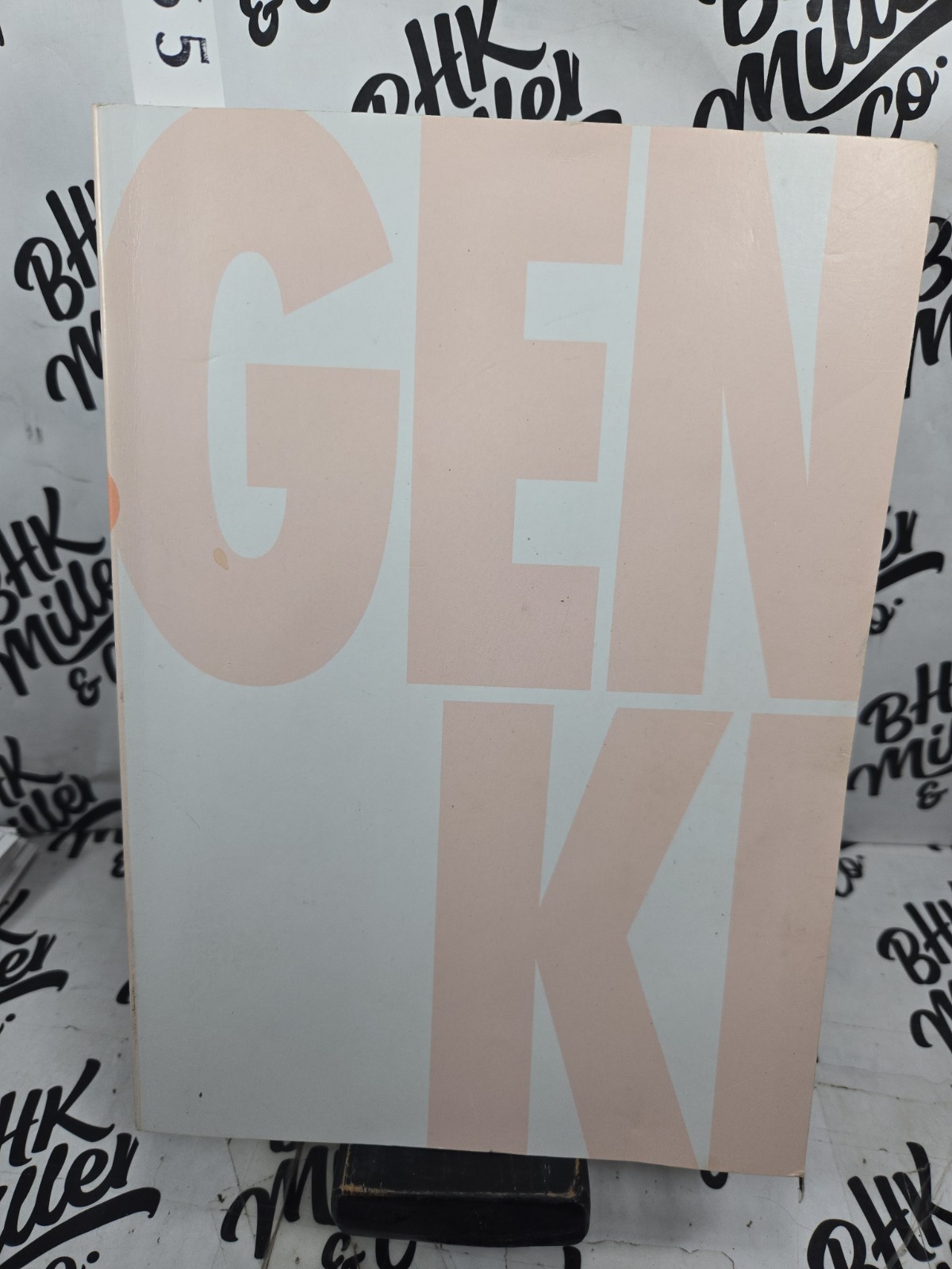 Genki I Textbook Second Edition Integrated Course Elementary Japanese