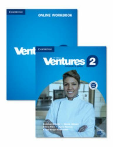 Ventures Level 2 Digital Value – ACCEPTABLE