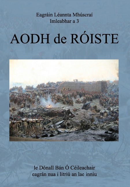 Aodh De R?Iste