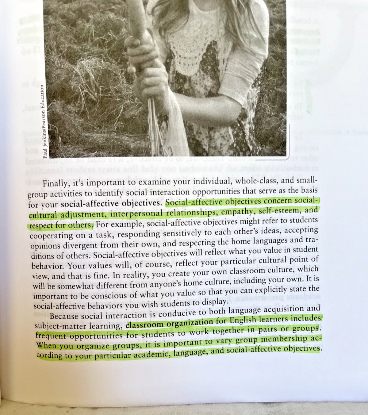 Reading, Writing, & Learning in ESL – 7th Edition – 2017