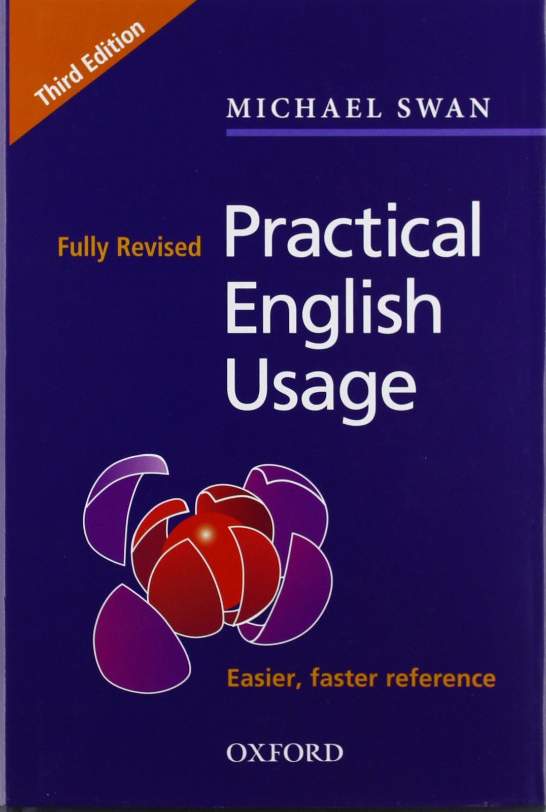 Practical English Usage by Michael Swan