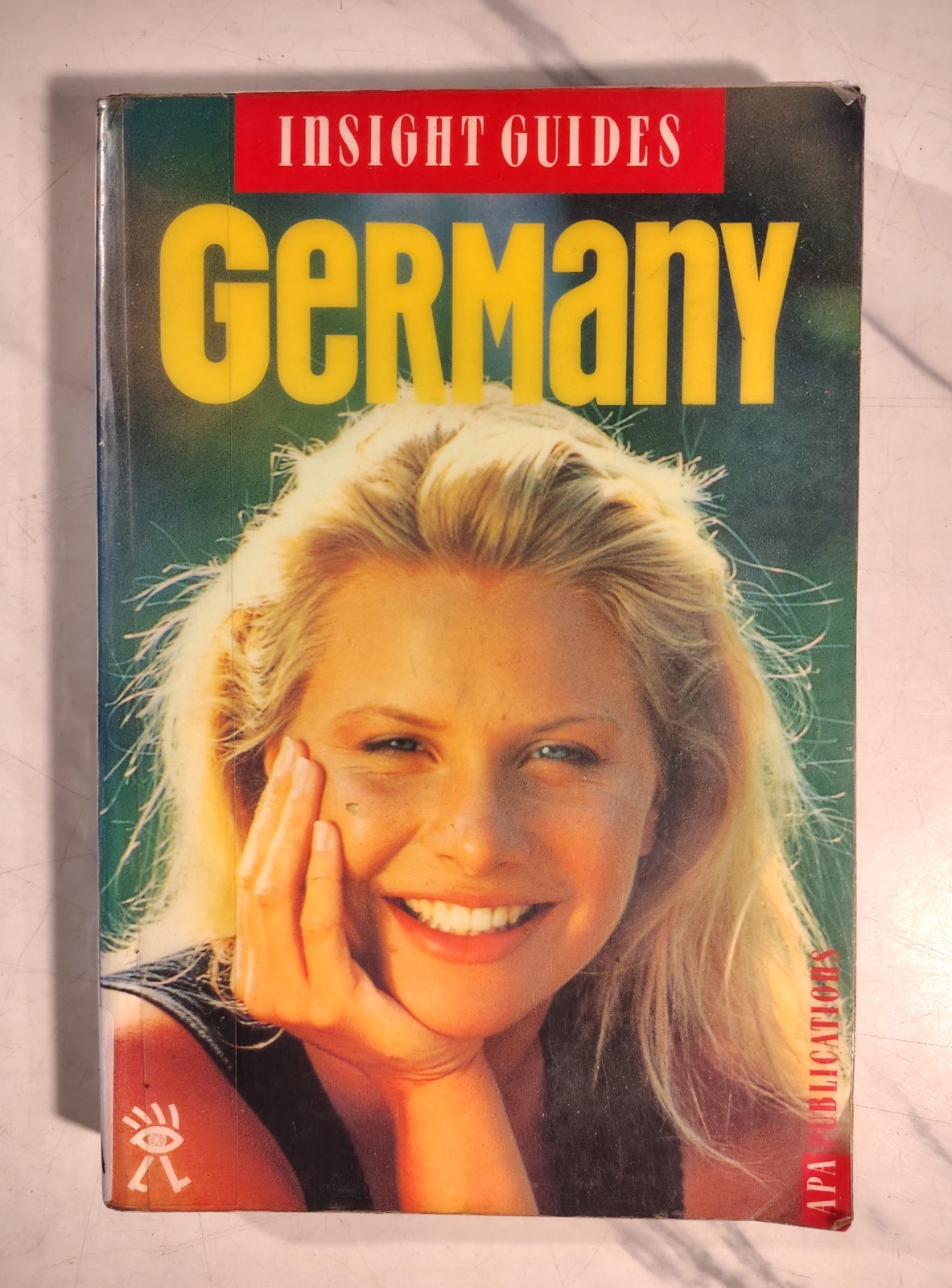 Mixed Lot German Language Learning Materials Books Cassettes CD’s Grammar Cards