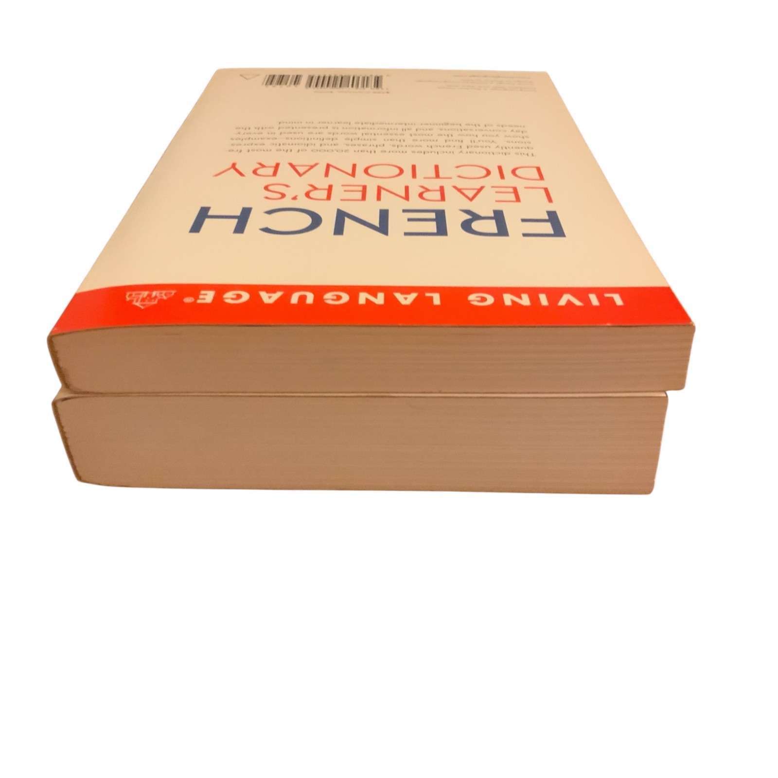Complete Courses : French : Learn in 4 Simple Steps! by Living Language