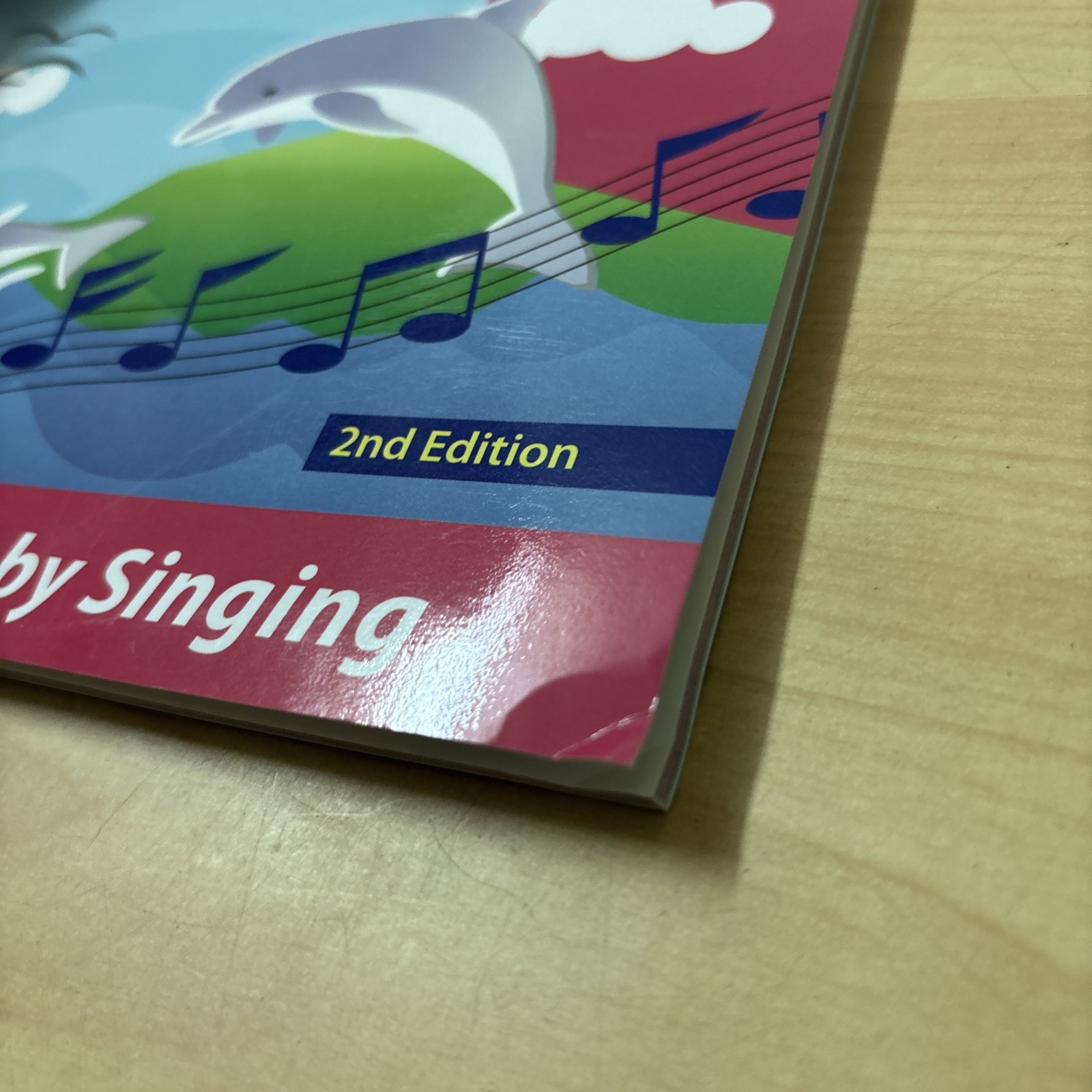 Lot 2 Sing2Learn Spanish A Beginner 2 Song Book CD DVD + Flashcards 1-150 2nd Ed