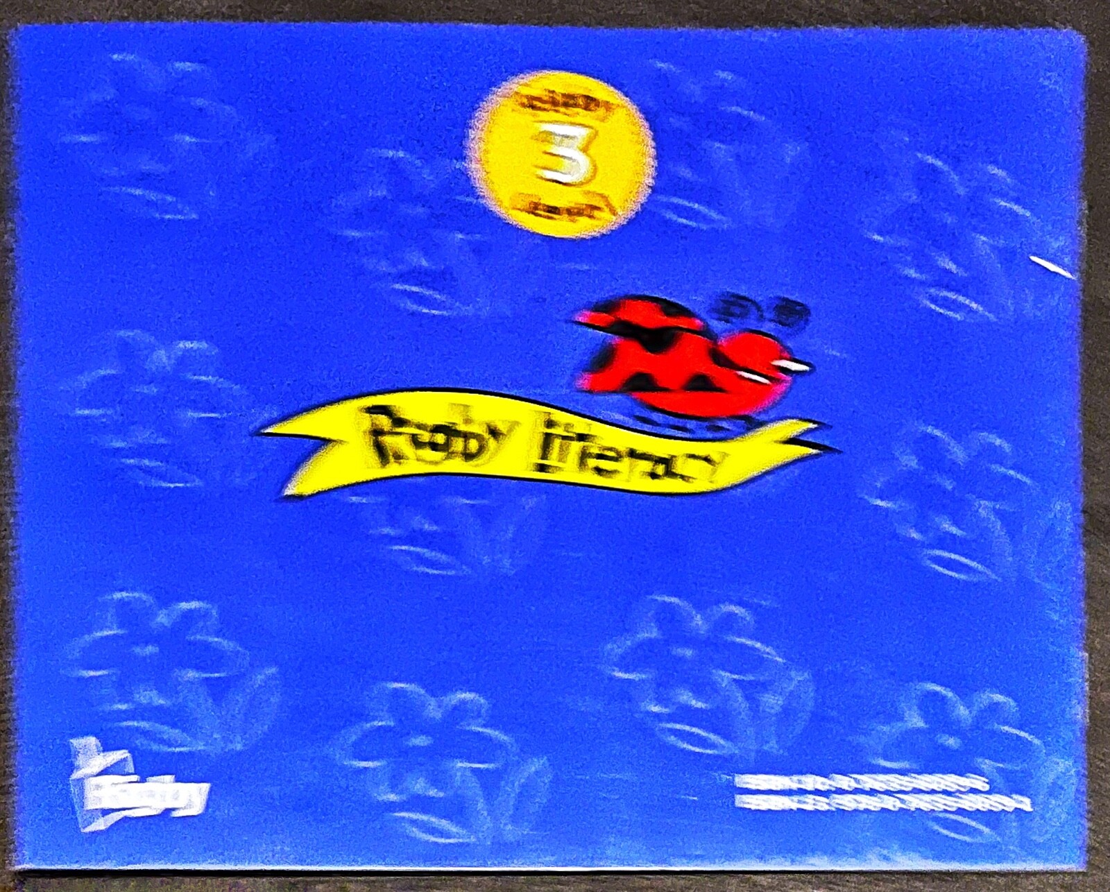 Rigby Literacy Emergent WINGS Reading Level 1/F&P Level A Paloma Kennedy Ex-Lib