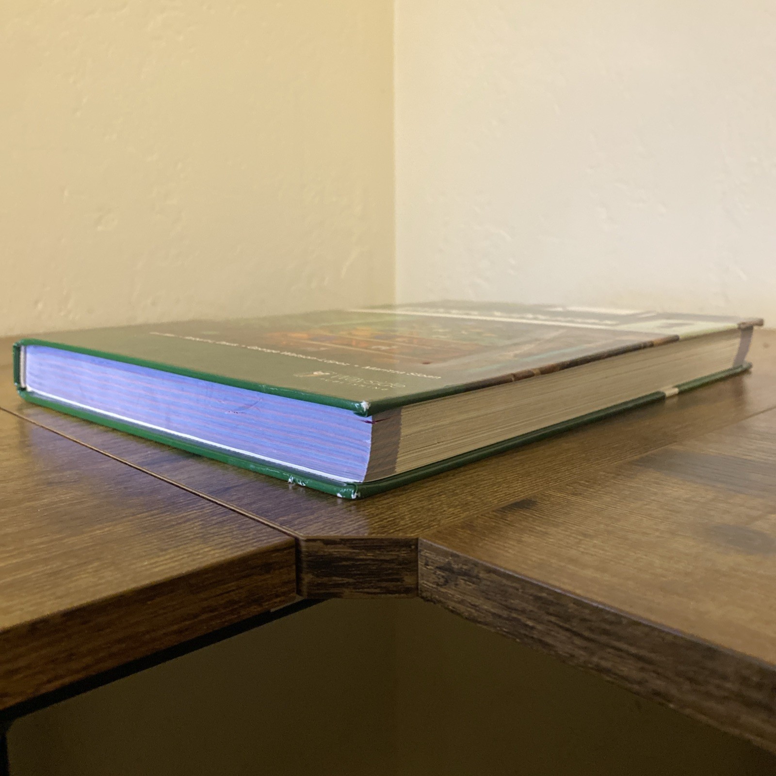 EntreCulturas: Espanol 1 Student Book, Hardcover LIKE NEW