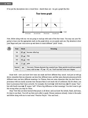 Chinese for Beginners: Learning Conversational Chinese (Fully Romanized and Free