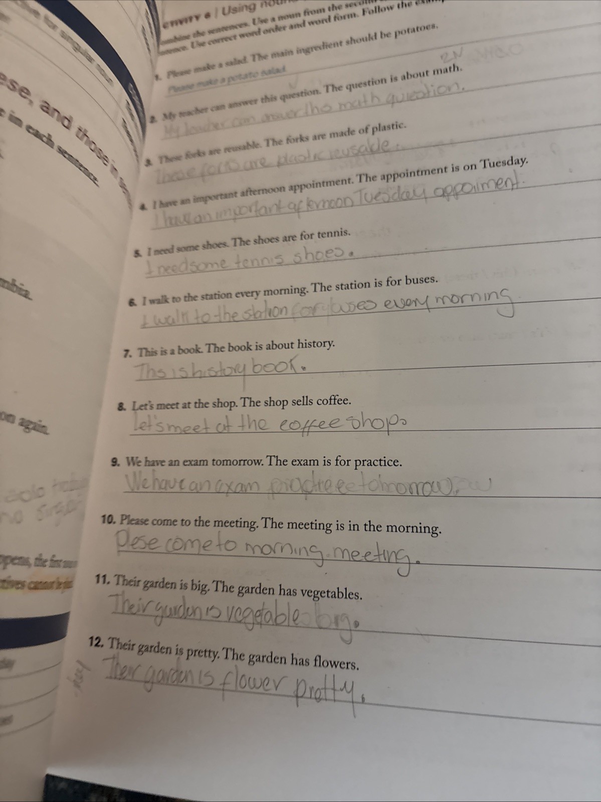 Great Writing, Fifth Edition Ser.: Great Writing Foundations: Student’s Book by