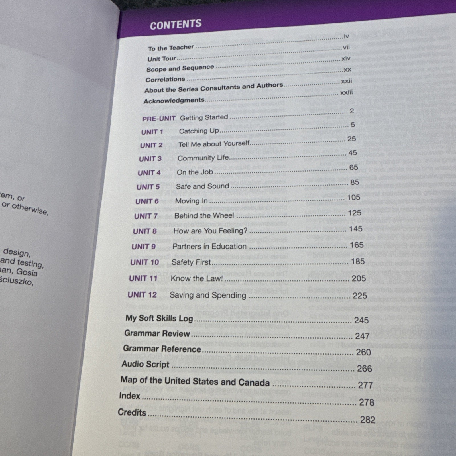 Future 4 Student Book 2nd Edition Pearson English ESL Textbook Workbook 2021