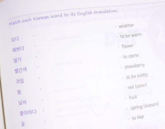 Talk To Me In Korean (TTMIK) Best Sellers For Beginners