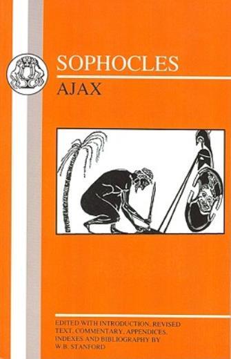 Sophocles: Ajax