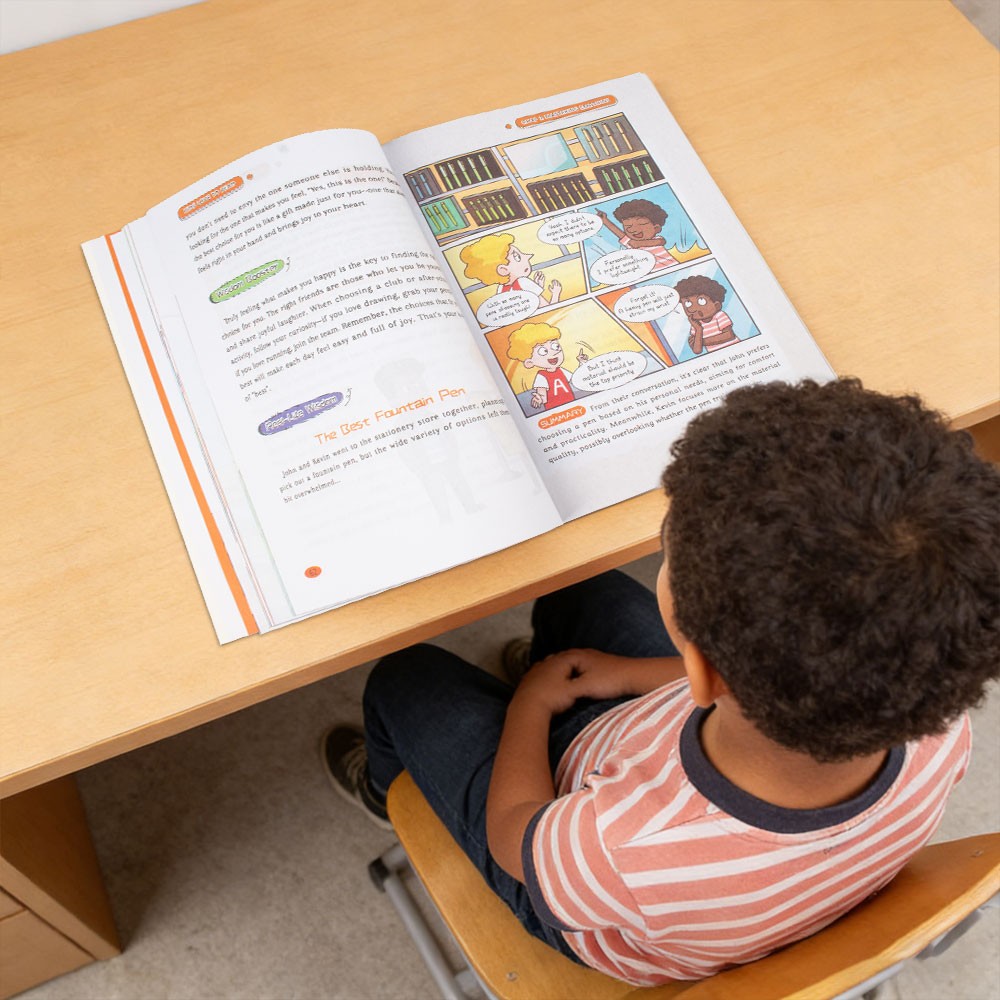 Murphy’s Law life principles for children: A comprehensive guide to benefit life