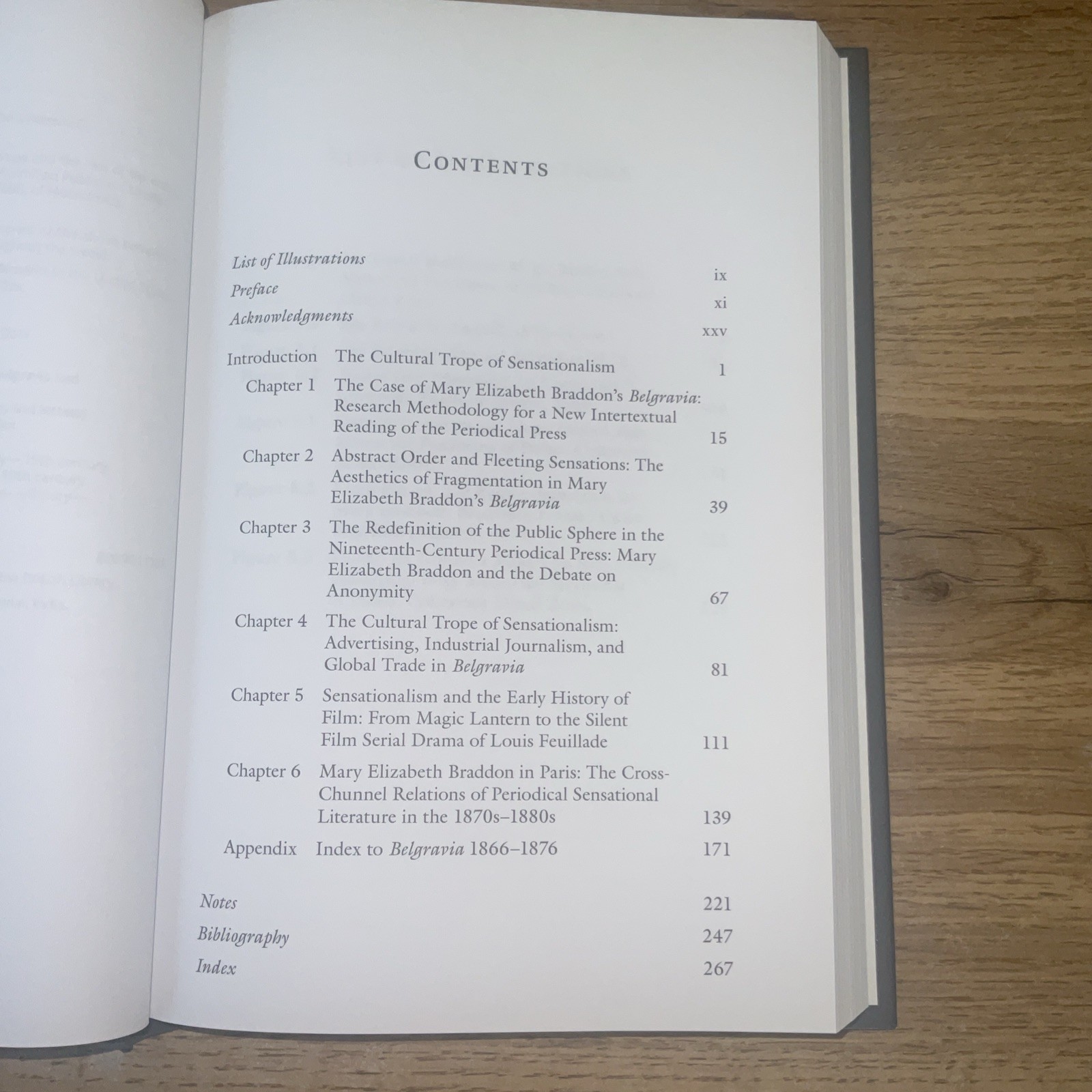 Reading Popular Culture In Victorian Print Alberto Gabriele 2009 Palgrave HB