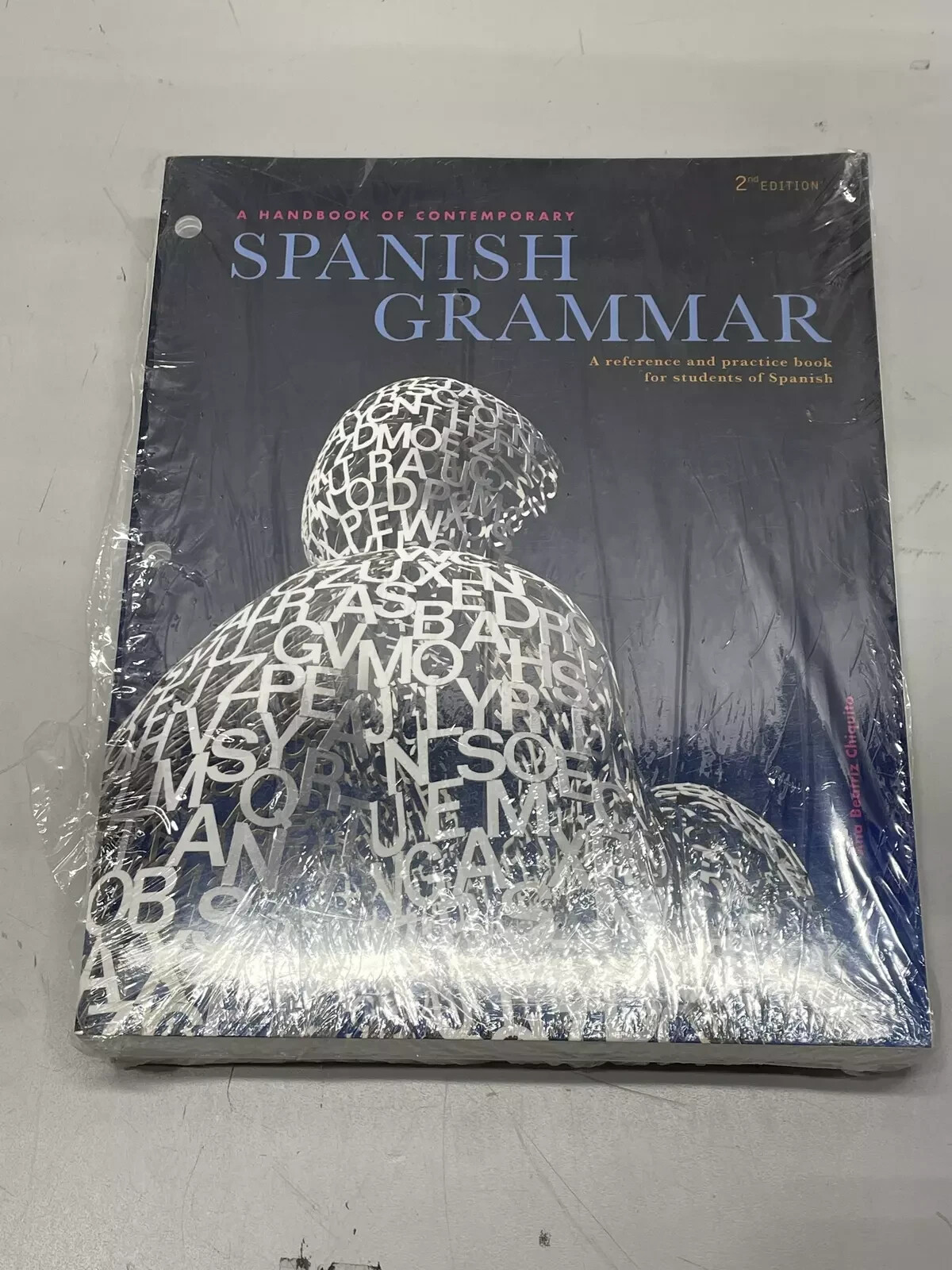 Contemporary Spanish Grammar 2E + SSPlus (24M), Revista6e + SSPlus (12M) Bundle