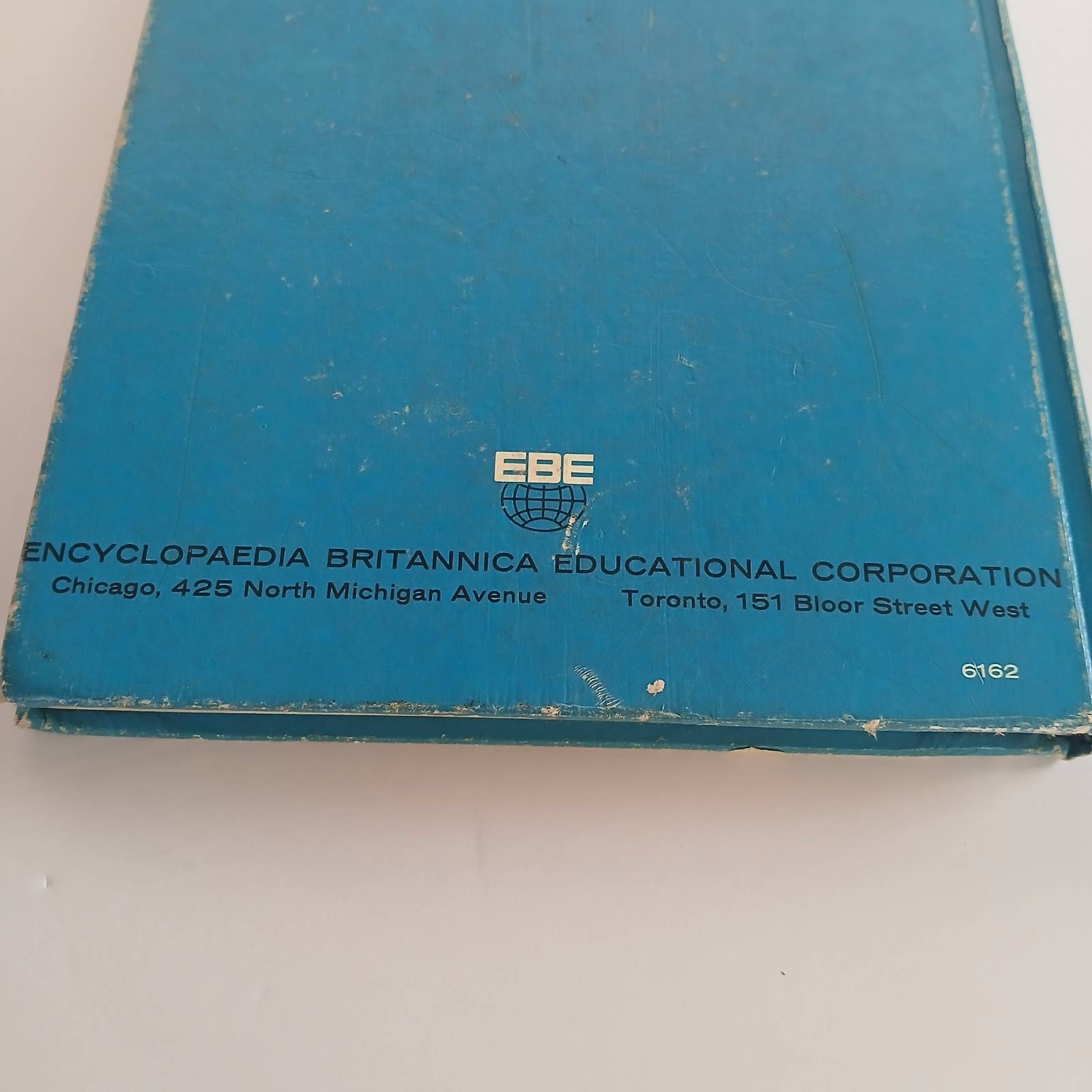 Vintage Je Parle Francais Foreign Language School Book French Language 1969