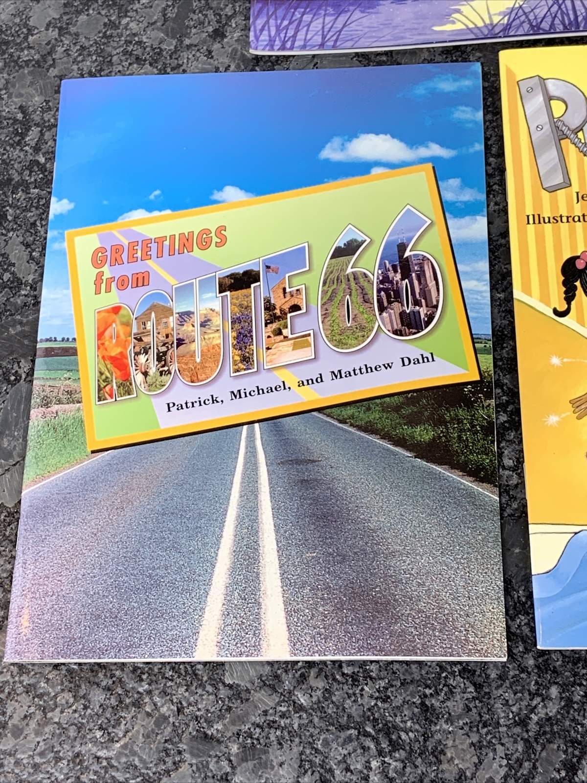 Lot of 7 Rigby Literacy By Design Interactive Reading Homeschool Story Books NEW