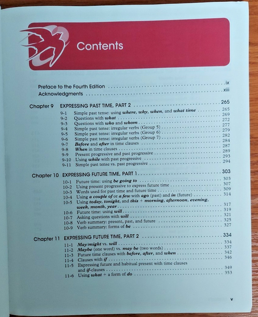 2 Books Basic English Grammar Volume B with Essential Online Resources, Workbook