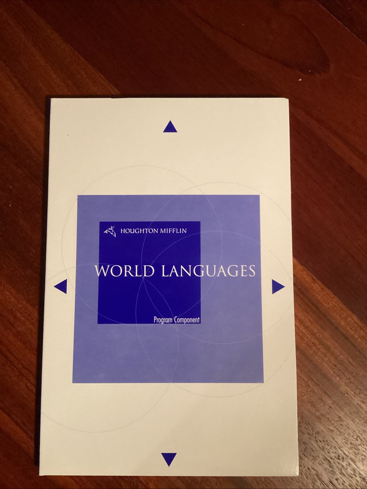 Houghton Mifflin World Languages French