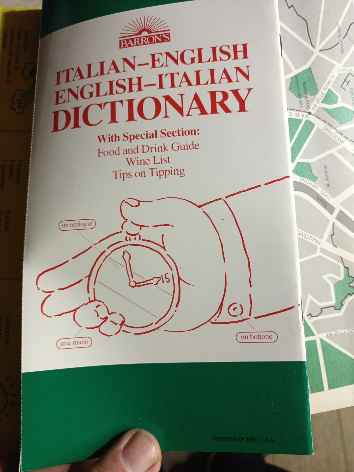 Fun Way Ser.: Learning Italian the Fast and Fun Way by Marcel Danesi (1985,…