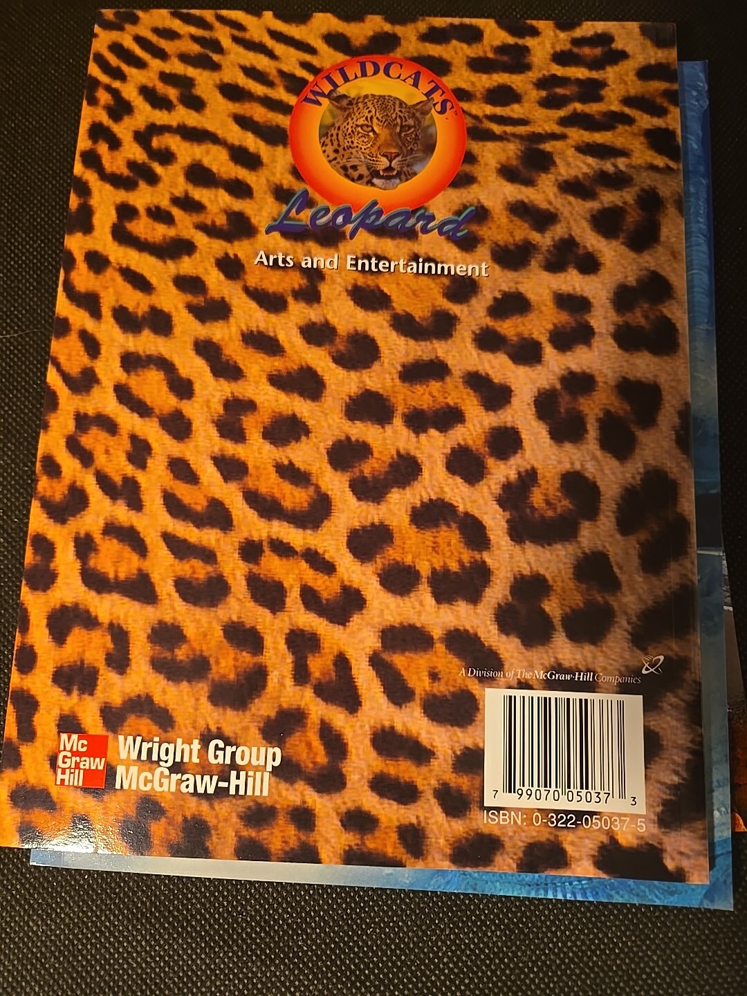 Homeschooling Lot Of 6 McGraw Hill Books Wildcat Series New Education