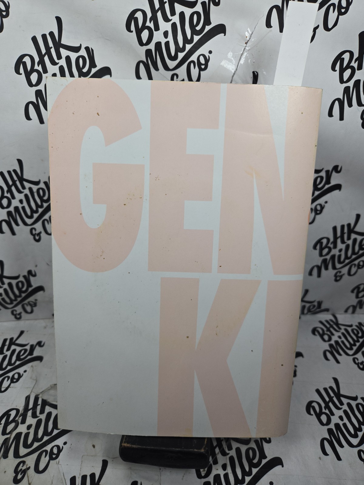 Genki I Textbook Second Edition Integrated Course Elementary Japanese