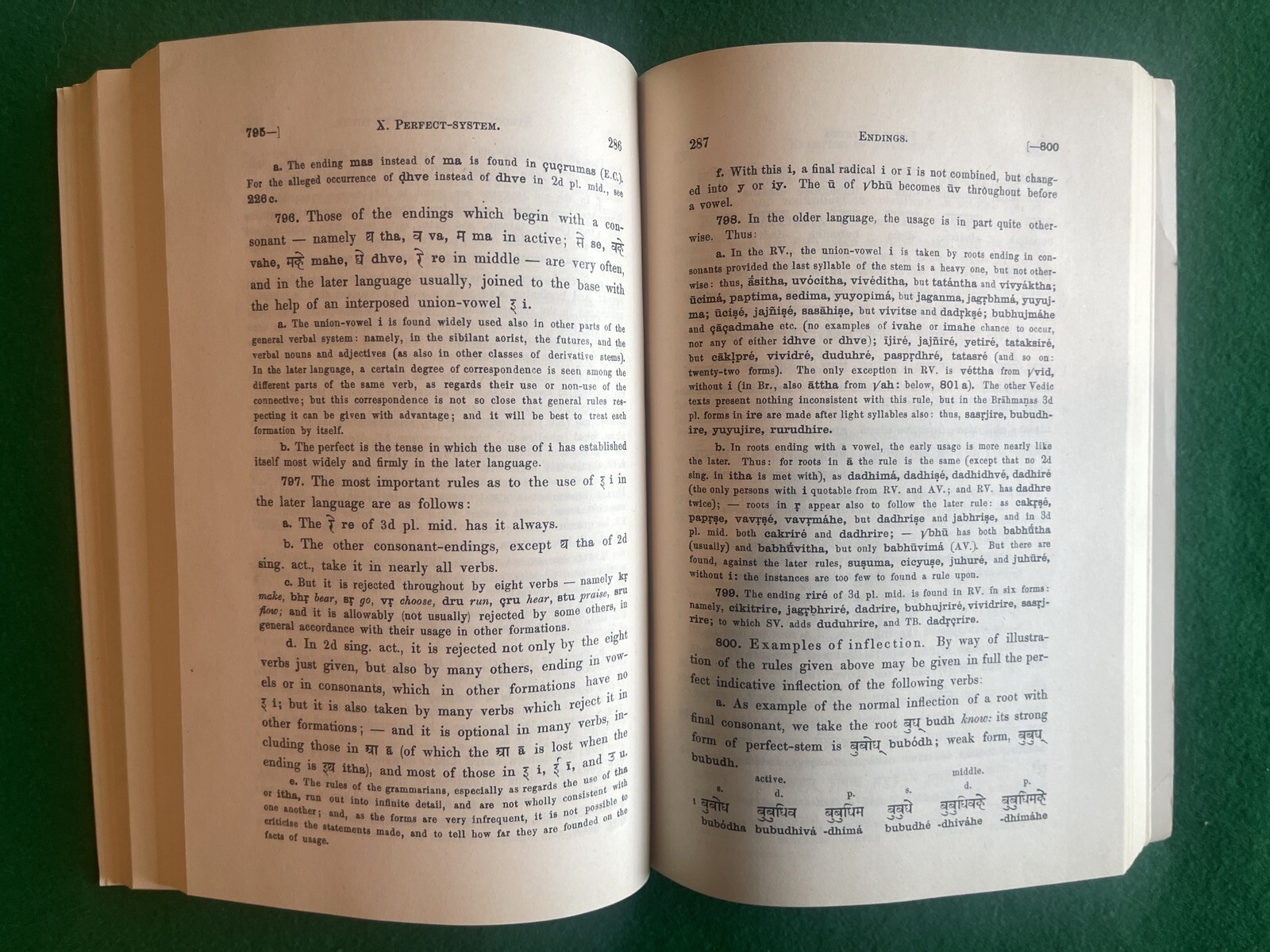 Sanskrit Grammar William Dwight Whitney Language Education