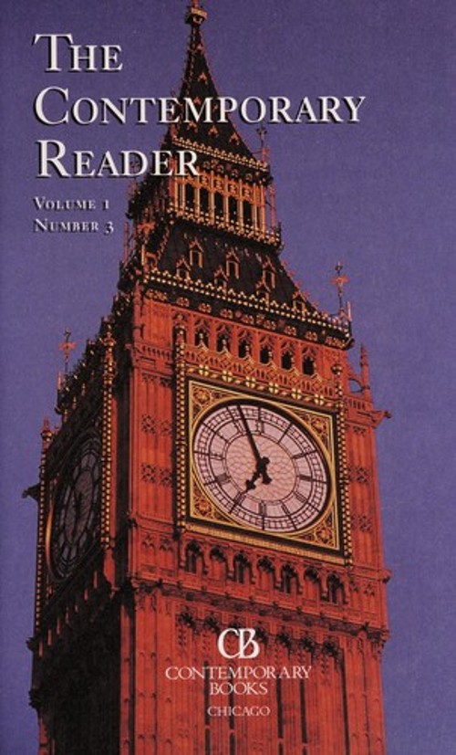 The Contemporary Reader Paperback Contemporary Books Staff
