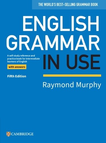 English Grammar in Use Book with An…, Murphy, Raymond