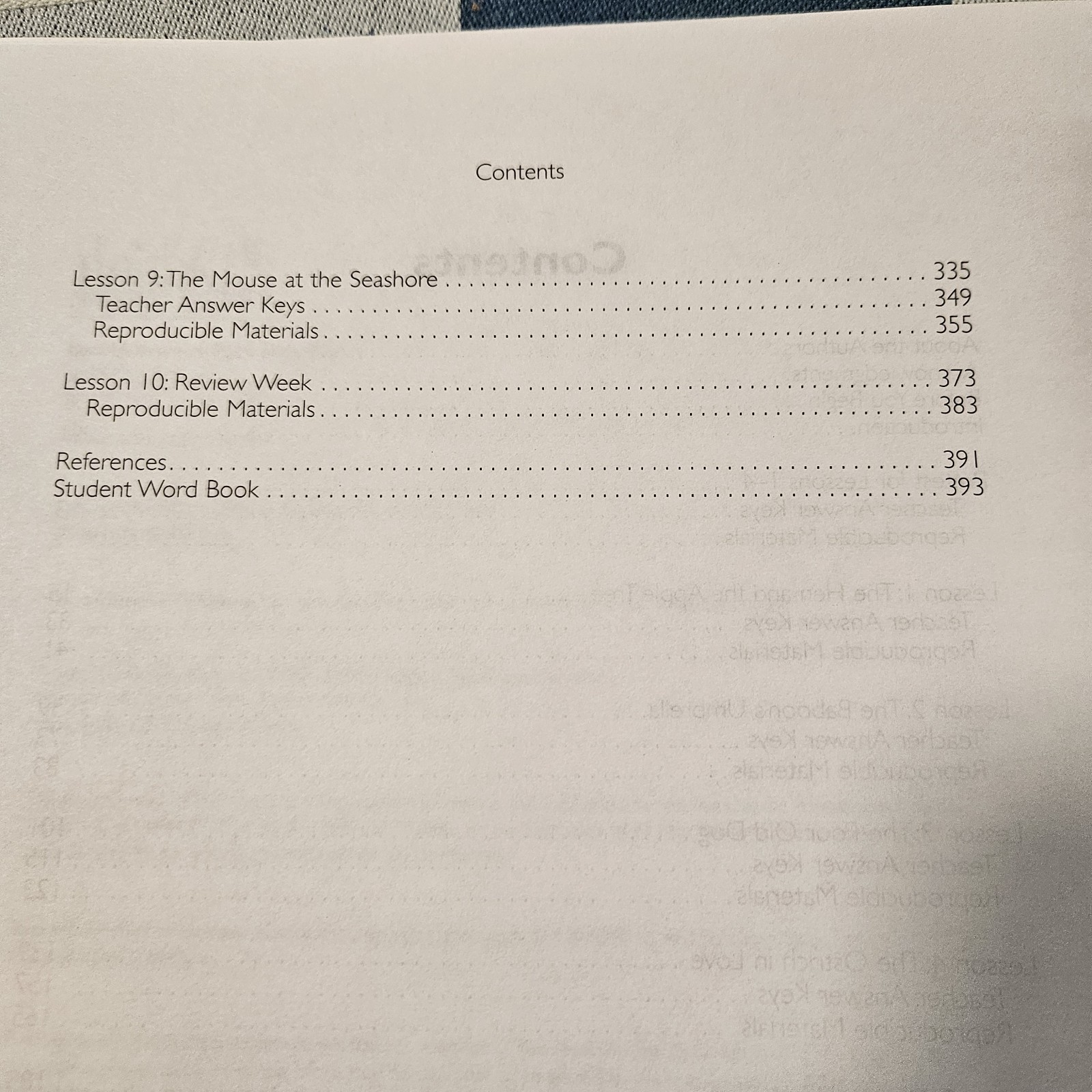 Vocabulary Improvement Program for English Language Learners and Their…